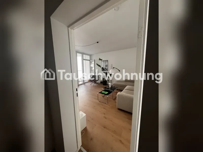 Tauschwohnung: 64 m² Wohnung in Neukölln,  2 Zimmer — photo 1